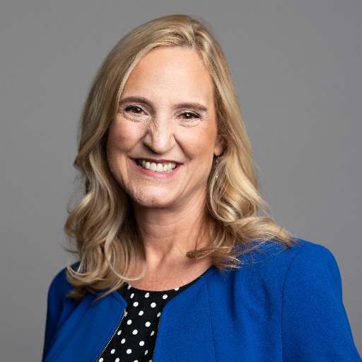 Toni Jacaruso  Founder & President