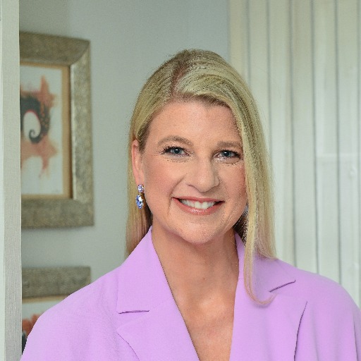 Amanda Nicholas  Vice President of Operations