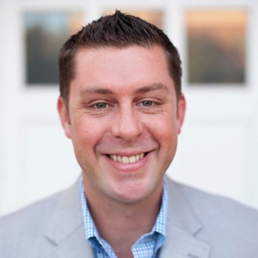 Jason Webbb  Vice President of Digital Operations