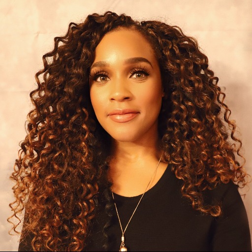 Janel Allen  Vice President of Marketing