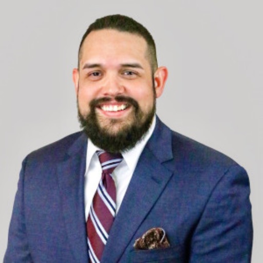   Vice President of Finance & HR