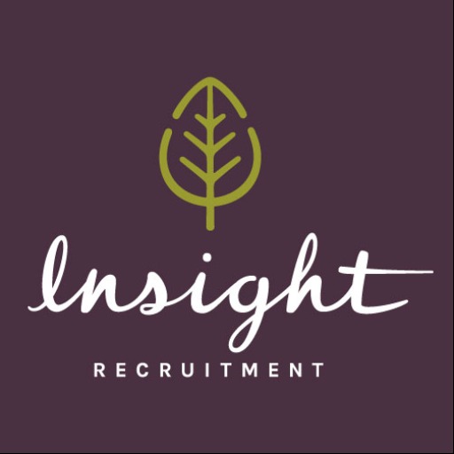 Insight Recruitment's Logo