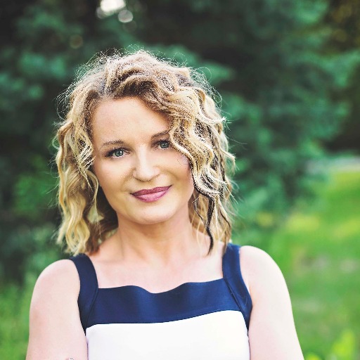 Kinga A Wilson Insight Recruitment's CEO