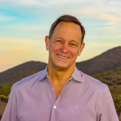 Tom Spann Brightside's CEO