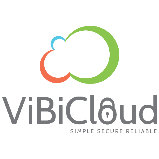 ViBiCloud (PT. Awan Integrasi Sandidata) icon