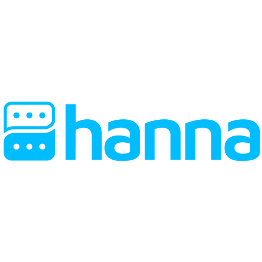 Hanna Interpreting Services' Logo