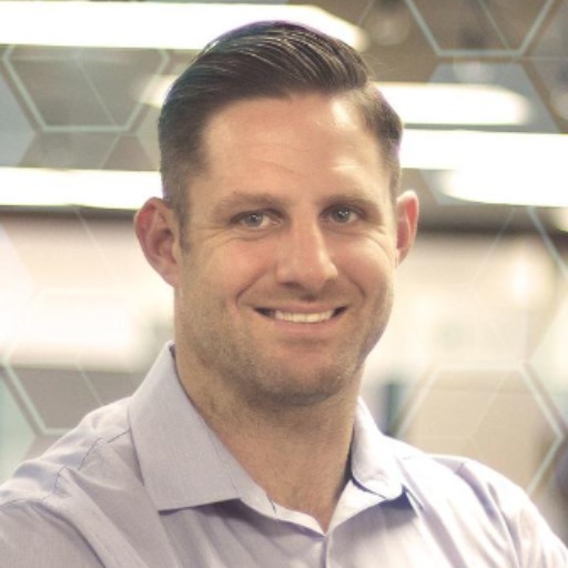 Colby Watkins  President