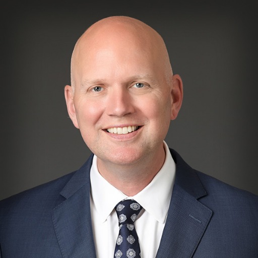 Nicholas Smith Rice Park Capital's CEO