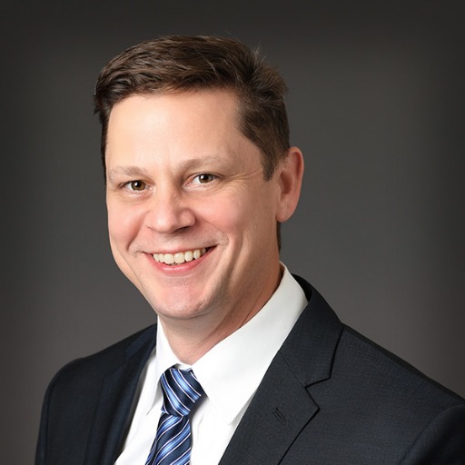 Shawn Kelly  Partner and Chief Operating Officer