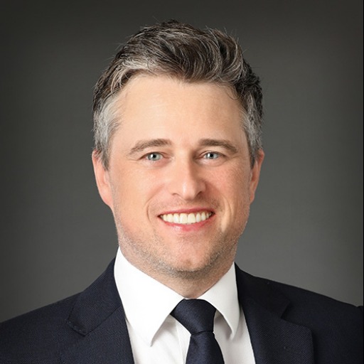 Matt Kennedy  Partner & co-CIO