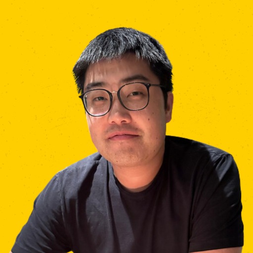 Daniel Bay  Chief People Officer