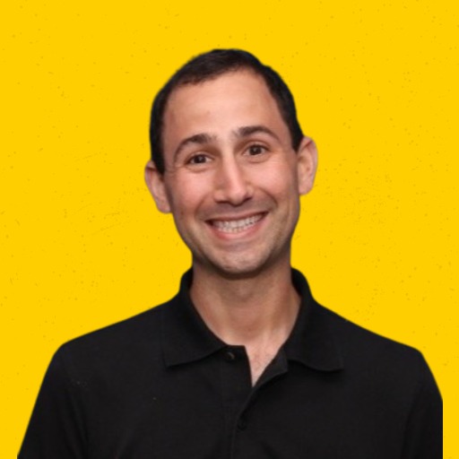 Dustin Cooper  Chief Financial Officer