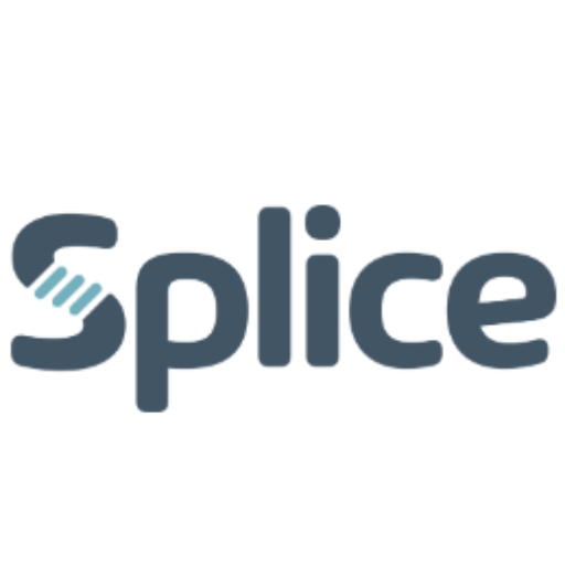 Splice's Logo