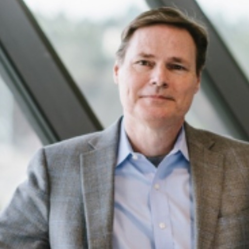 Scott Davis President