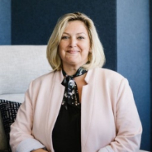 Cheryl Jensen Vice President