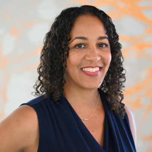 Laura Harmon Chief People Officer