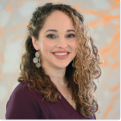 Carmen Perez - Seda Director of Talent