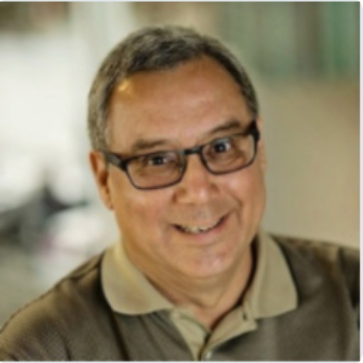 Steve Saragoza Director of Health & Safety