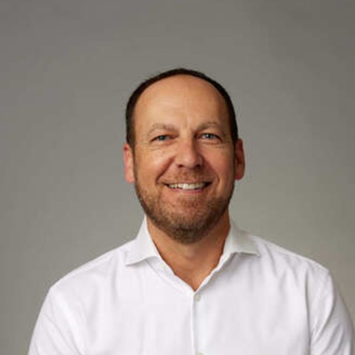 Ron Storn  Chief People Officer