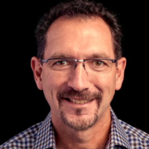 Andrew Hamel  Chief Technology Officer