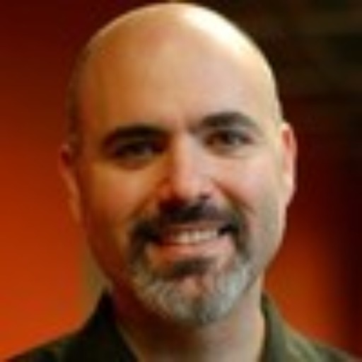 Ken Walters  VP, Marketing and R&D