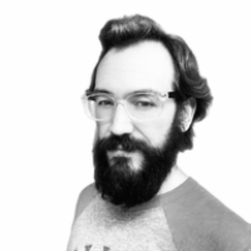 Keith Mazanec  Head of Engineering