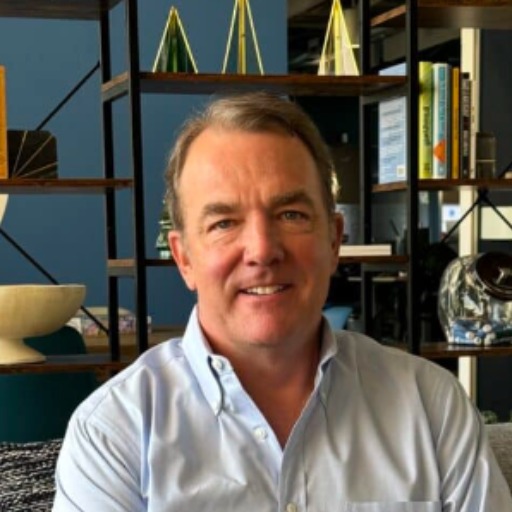 David Karnstedt Branch's CEO