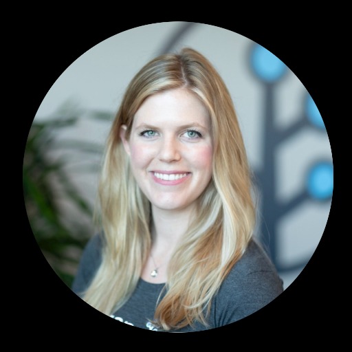 Ariana Goodell  VP, Legal