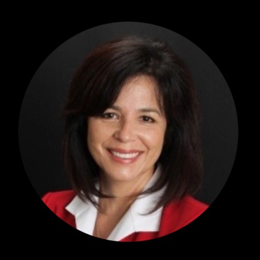 Robin Lykins  Chief People Officer