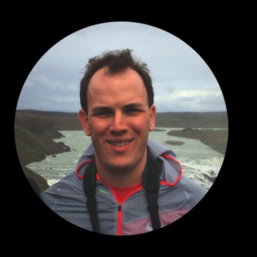 Adam Cohen  VP, Engineering