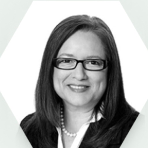 Hilda Perez  CIO and Co-Founder