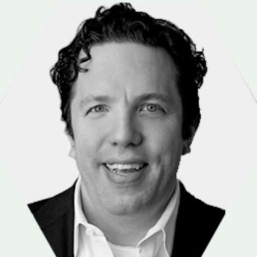 Dimitri Vlachos  CMO