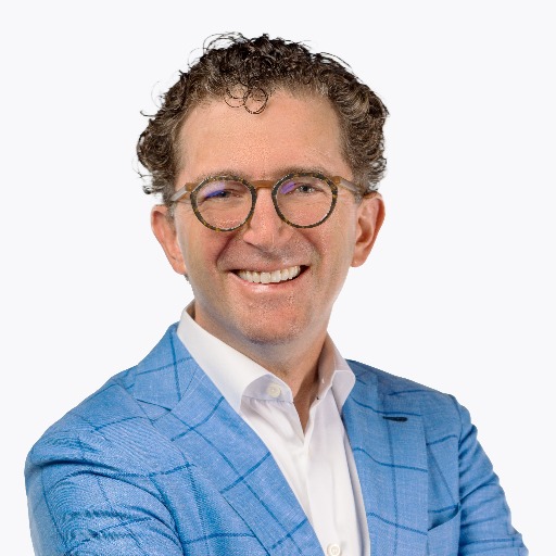 Matthew Bromberg CAE's CEO