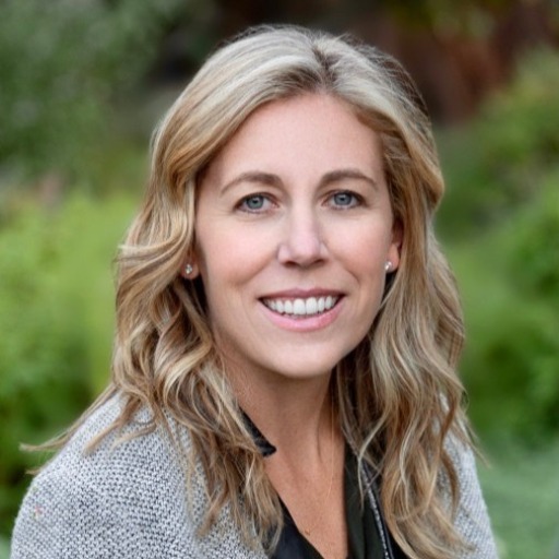 Kate Ahlering  Chief Revenue Officer