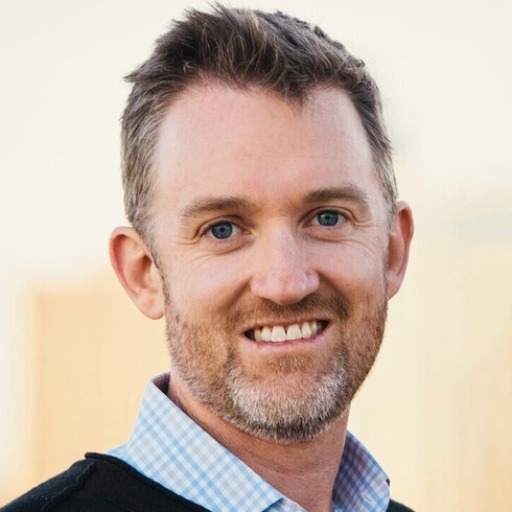 John McCauley  Chief Financial Officer