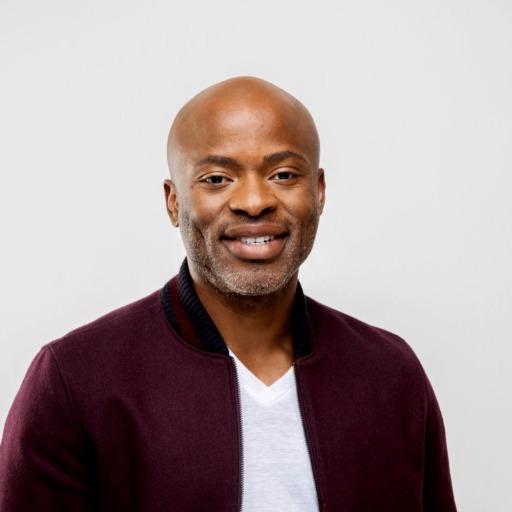 Tope Awotona  CEO + Founder