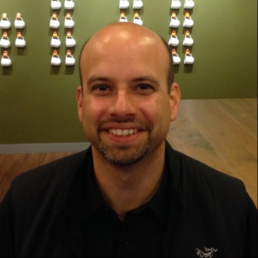 Frank Russo  Chief Information Security Officer