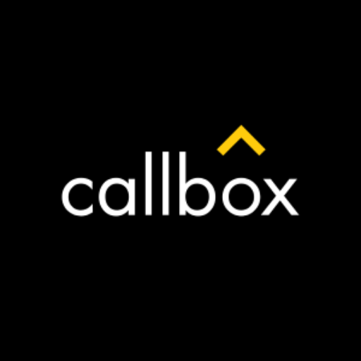 Callbox's Logo