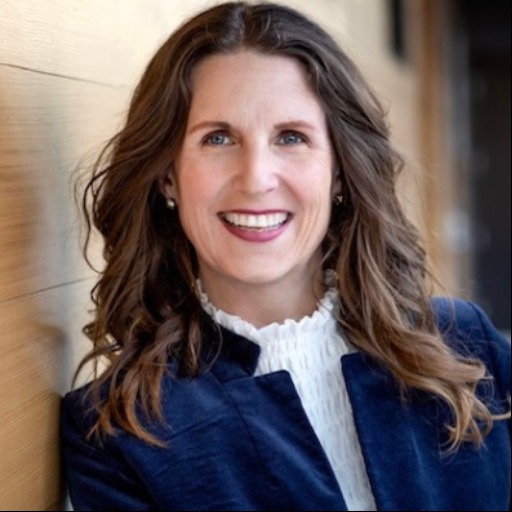 Cheryl Dodge  President, Time4Learning