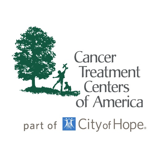 Cancer Treatment Centers of America's Logo