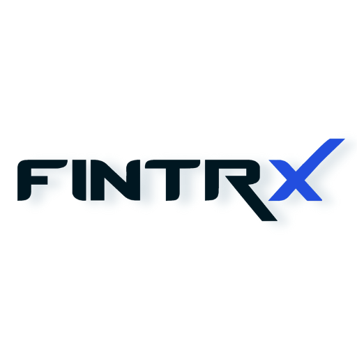 FINTRX's Logo