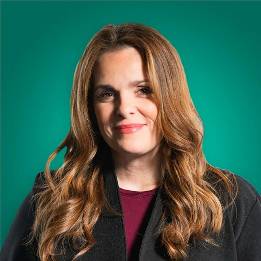 Shay Canty  Vice President of People