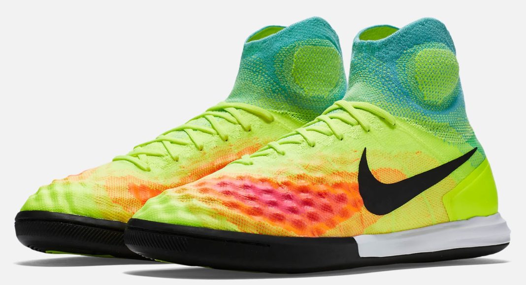 The Coolest Advancements in Football Boot Technology Urban Pitch