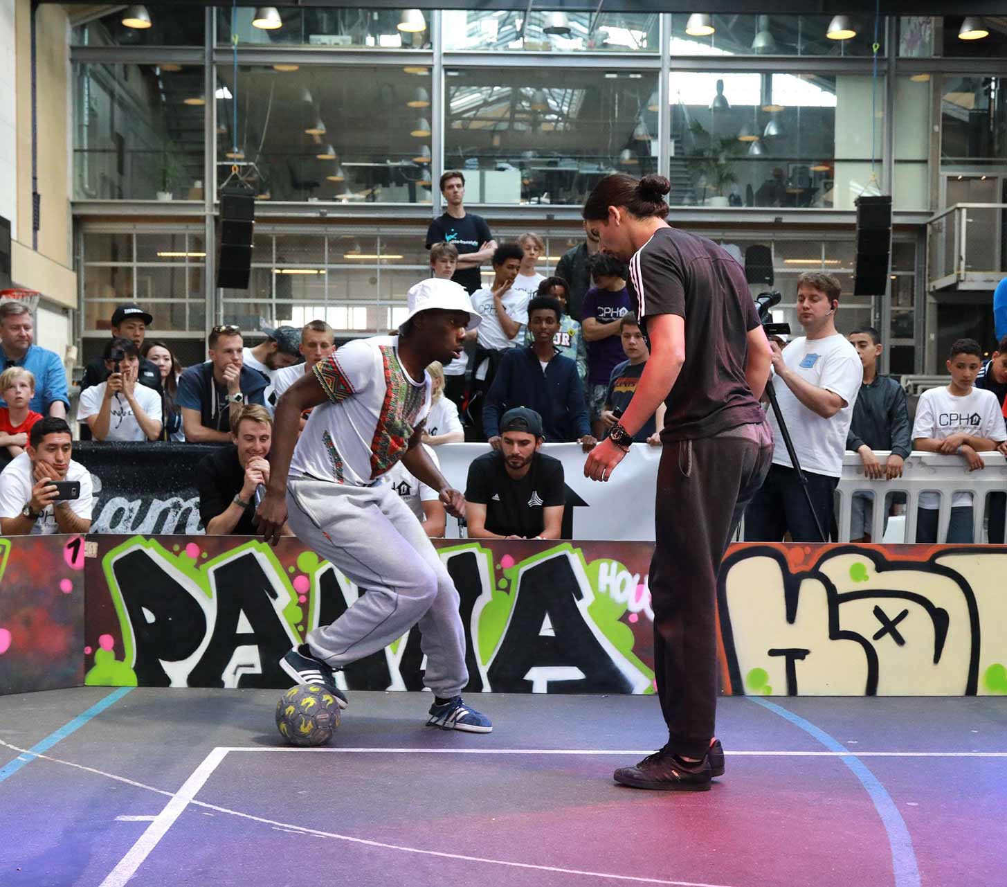 Pannahouse Invitational