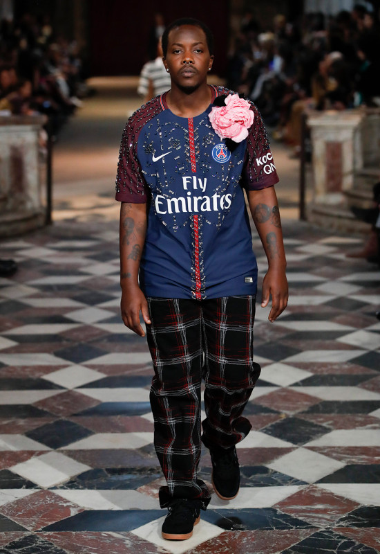psg streetwear