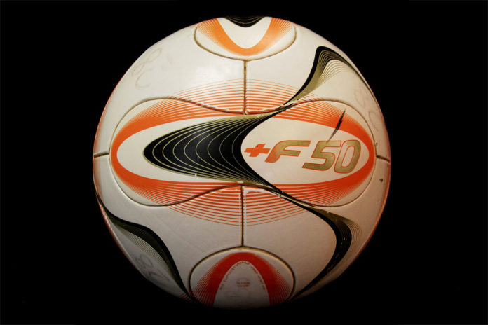 best football match balls