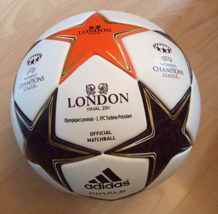 Ball of Fame The 10 Most Valuable Official Match Balls of the 21st