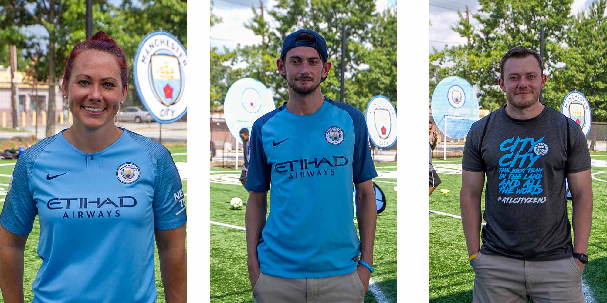 manchester city trophy tour