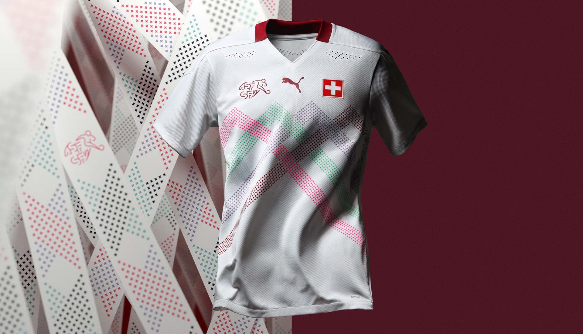swiss euro 2016 kit