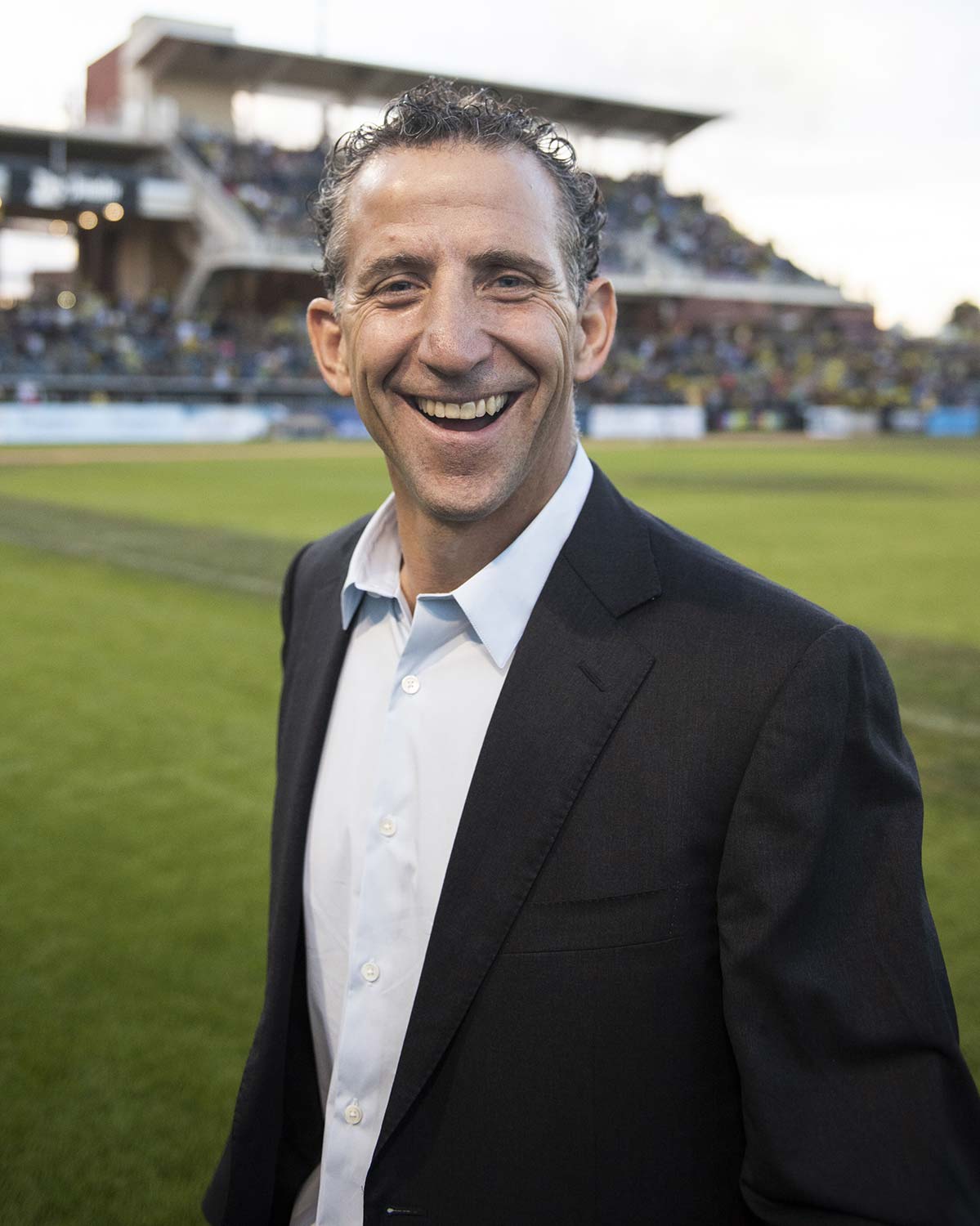 peter trevisani